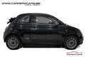 Fiat 500C 1.3 Multijet Lounge|*CABRIO*CLIMATRONIC*GARANTIE*| Noir - thumbnail 14