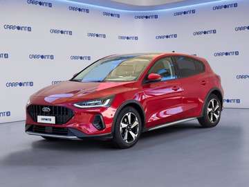 active 1.0t ecoboost h x 125cv