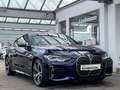 BMW 440 Mi xDrive Coupé LASER/DA-PROF 2.J.GARANTIE Blau - thumbnail 2