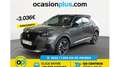 Peugeot 2008 1.2 PureTech S&S GT EAT8 130 Gris - thumbnail 1
