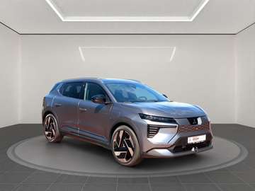 Cross 160 kW Diamant Top