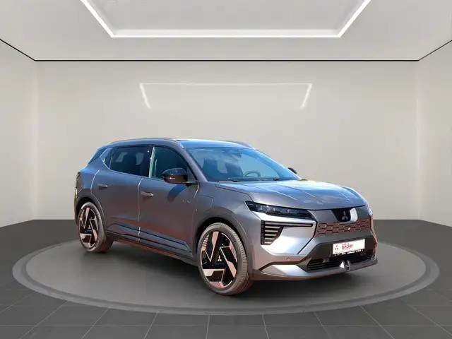 Mitsubishi Eclipse Cross 160 kW Diamant Top