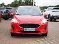 Ford Fiesta 1.1 63kW (86PS), Klima, SHZ, FSHZ Rouge - thumbnail 2