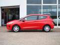Ford Fiesta 1.1 63kW (86PS), Klima, SHZ, FSHZ Rouge - thumbnail 4
