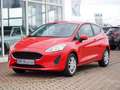 Ford Fiesta 1.1 63kW (86PS), Klima, SHZ, FSHZ Rouge - thumbnail 3