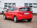 Ford Fiesta 1.1 63kW (86PS), Klima, SHZ, FSHZ Rouge - thumbnail 5