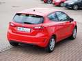 Ford Fiesta 1.1 63kW (86PS), Klima, SHZ, FSHZ Rouge - thumbnail 7