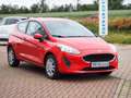 Ford Fiesta 1.1 63kW (86PS), Klima, SHZ, FSHZ Rouge - thumbnail 18