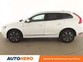 Volvo XC60 2.0 D4 Signature Edition Geartronic 8 Blanc - thumbnail 3