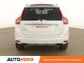 Volvo XC60 2.0 D4 Signature Edition Geartronic 8 Blanc - thumbnail 5