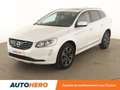 Volvo XC60 2.0 D4 Signature Edition Geartronic 8 Blanc - thumbnail 1