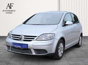 1,6 FSI/ TÜV+Service Neu /Klima/Allweter/Tempo