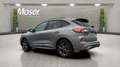 Ford Kuga Kuga 2.0 ecoblue ST-Line awd 120cv auto Argento - thumbnail 2