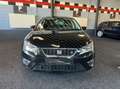 SEAT Leon 1.4 EcoTSI FR Apple CarPlay PANO NAP Zwart - thumbnail 2