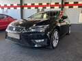 SEAT Leon 1.4 EcoTSI FR Apple CarPlay PANO NAP Zwart - thumbnail 1