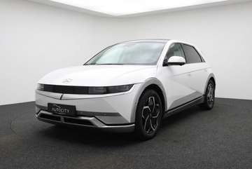 Lounge AWD 73kWh 306 PK 100% SOH l Pano l Leder l