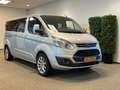 Ford Transit Custom L2H1 Rolstoelbus Argent - thumbnail 14