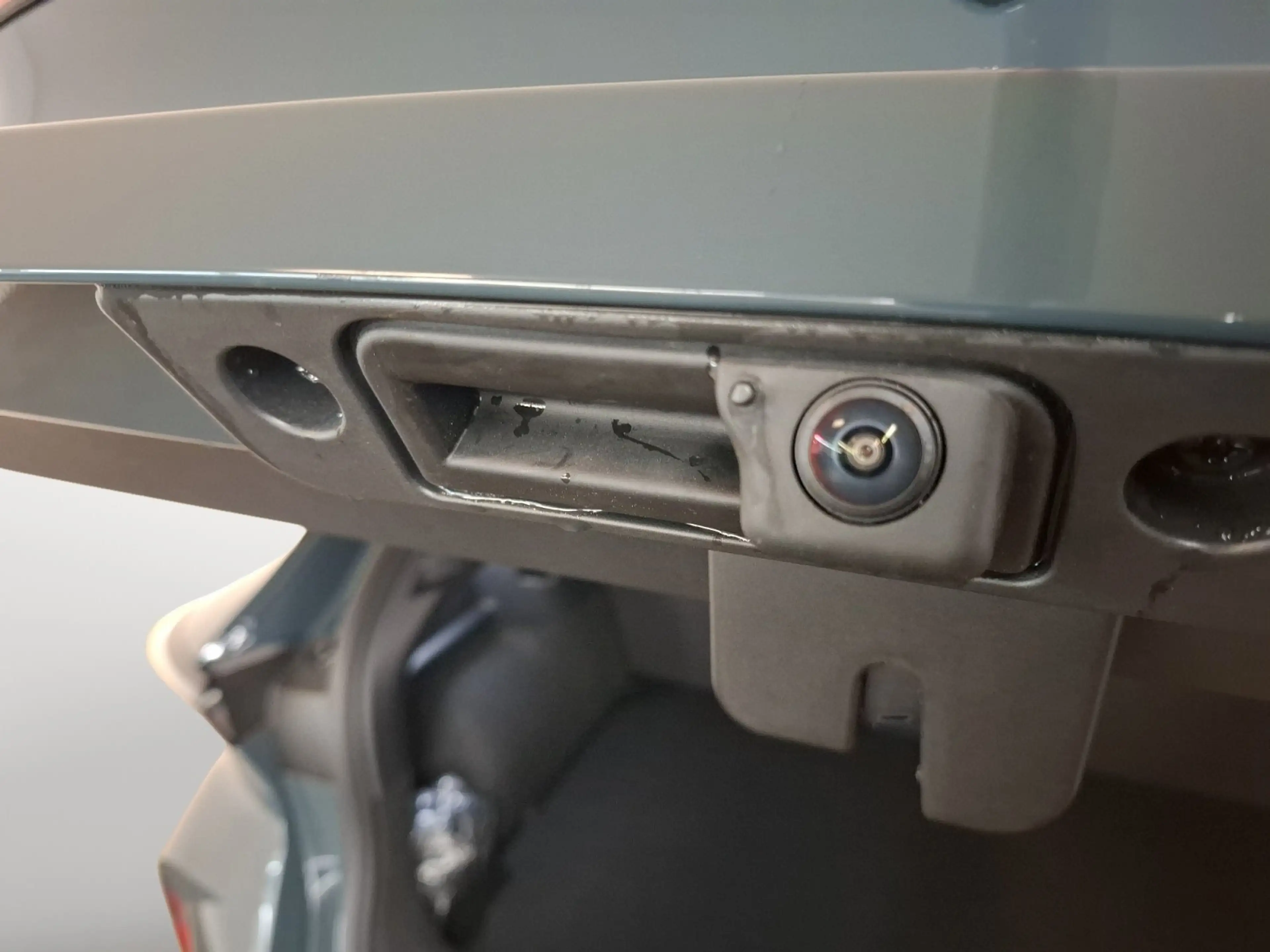 CUPRA Raval Endurance Edition Dynamic Plus 52 kWh AUT — photo 15