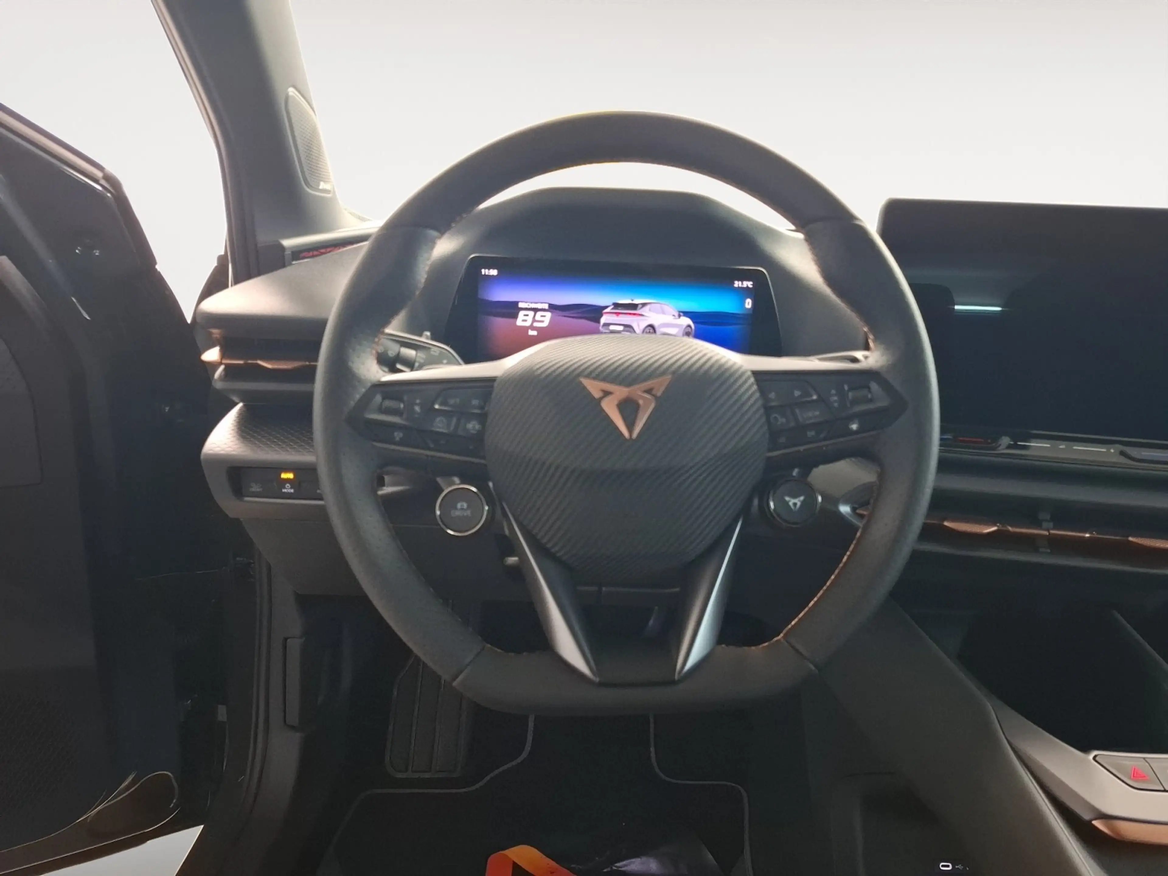 CUPRA Raval Endurance Edition Dynamic Plus 52 kWh AUT — photo 10