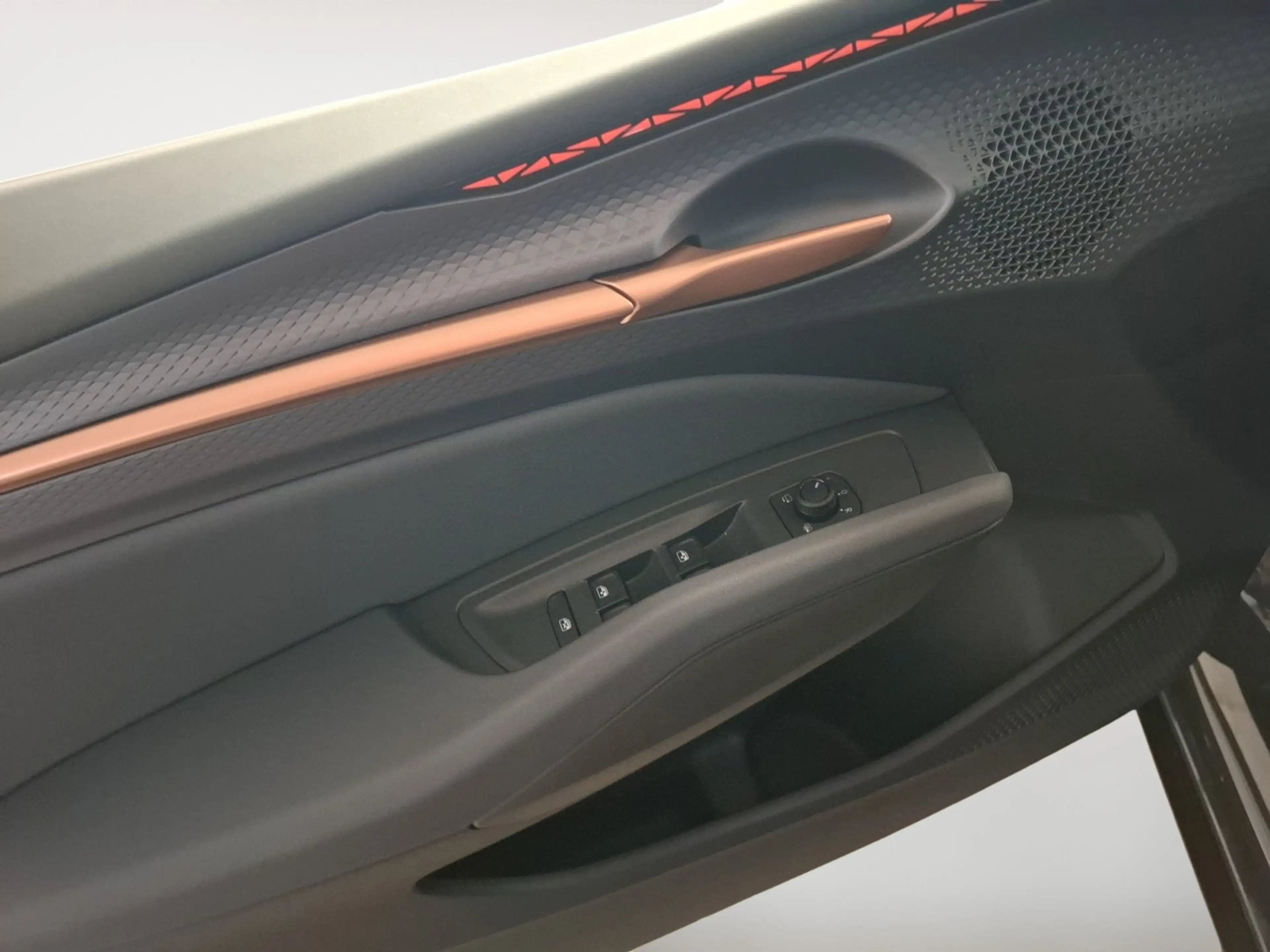 CUPRA Raval Endurance Edition Dynamic Plus 52 kWh AUT — photo 13