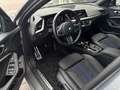BMW 120 i M Sportpaket LED°grNavi-HIFI°beh.MFLLK°18 Grau - thumbnail 6