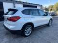 BMW X1 sDrive18d Business Bianco - thumbnail 3