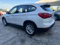 BMW X1 sDrive18d Business Bianco - thumbnail 2