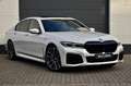 BMW 745 7-serie 745e High Executive M-Sport | Schuifdak | Wit - thumbnail 3