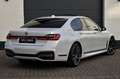 BMW 745 7-serie 745e High Executive M-Sport | Schuifdak | Wit - thumbnail 5