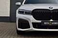 BMW 745 7-serie 745e High Executive M-Sport | Schuifdak | Wit - thumbnail 33