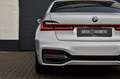 BMW 745 7-serie 745e High Executive M-Sport | Schuifdak | Wit - thumbnail 34