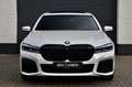 BMW 745 7-serie 745e High Executive M-Sport | Schuifdak | Wit - thumbnail 2