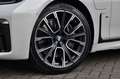BMW 745 7-serie 745e High Executive M-Sport | Schuifdak | Wit - thumbnail 35