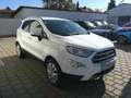 Ford EcoSport 1,0 EcoBoost Titanium Weiß - thumbnail 9