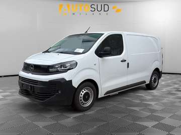 Cargo - Van M 1.5 Diesel 120cv Manuale