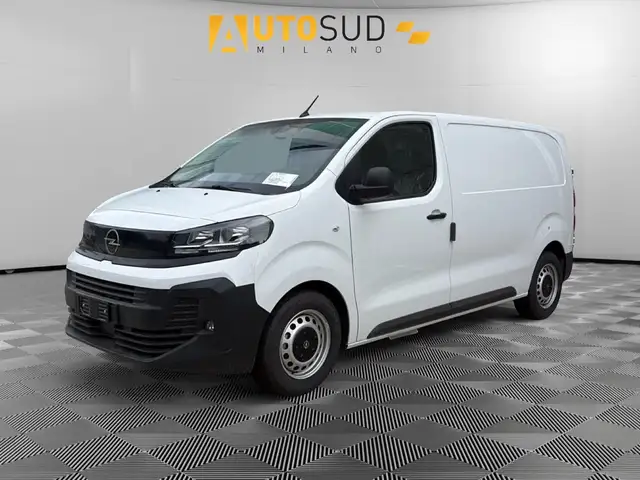 Opel Vivaro Cargo - Van M 1.5 Diesel 120cv Manuale