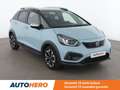 Honda Jazz 1.5 i-MMD Hybrid Crosstar Executive Blau - thumbnail 27