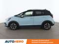 Honda Jazz 1.5 i-MMD Hybrid Crosstar Executive Blau - thumbnail 3