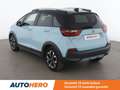 Honda Jazz 1.5 i-MMD Hybrid Crosstar Executive Blau - thumbnail 4