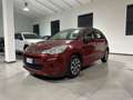 Citroen C3 C3 1.2 VTi 82 Exclusive Rosso - thumbnail 3