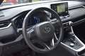 Toyota RAV 4 2.5 Hybrid AWD Bi-Tone Navi/Leer/360view/Trekhaak Grijs - thumbnail 7