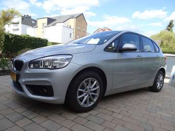 Active Tourer Edition
