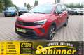 Opel Crossland 1.2 Automatik Edition Rouge - thumbnail 1