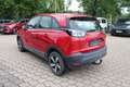 Opel Crossland 1.2 Automatik Edition Rouge - thumbnail 5
