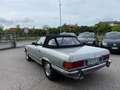 Mercedes-Benz SL 450 AUT R107 ROADSTER EX USA TARGA ITALIANA HARDTOP Argintiu - thumbnail 7