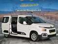 Citroen Berlingo CITROEN 1.5 BLUEHDI 100 CV FEEL TALLA M 5 Blanco - thumbnail 4