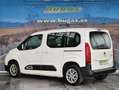 Citroen Berlingo CITROEN 1.5 BLUEHDI 100 CV FEEL TALLA M 5 Blanco - thumbnail 6