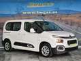 Citroen Berlingo CITROEN 1.5 BLUEHDI 100 CV FEEL TALLA M 5 Blanco - thumbnail 3