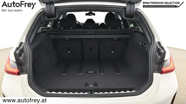 BMW 320 d xDrive Ansicht 5