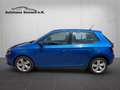 Skoda Fabia Cool Edition *PDC*Klima* Blau - thumbnail 4